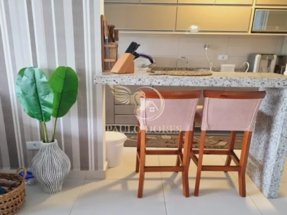 Imagem APARTAMENTO À VENDA COM 3 DORMITÓRIOS A 50 METROS DO MAR NA ÁREA NOBRE DA PRAIA GRANDE EM UBATUBA-SP
