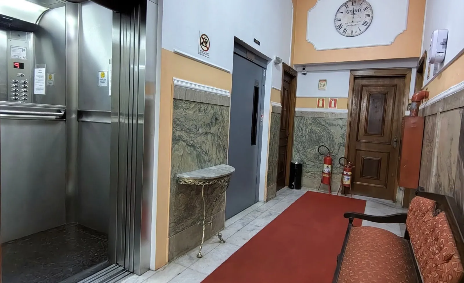 Imagem Apartamento de 3 dormitórios, 2 banheiros no Centro Histórico.