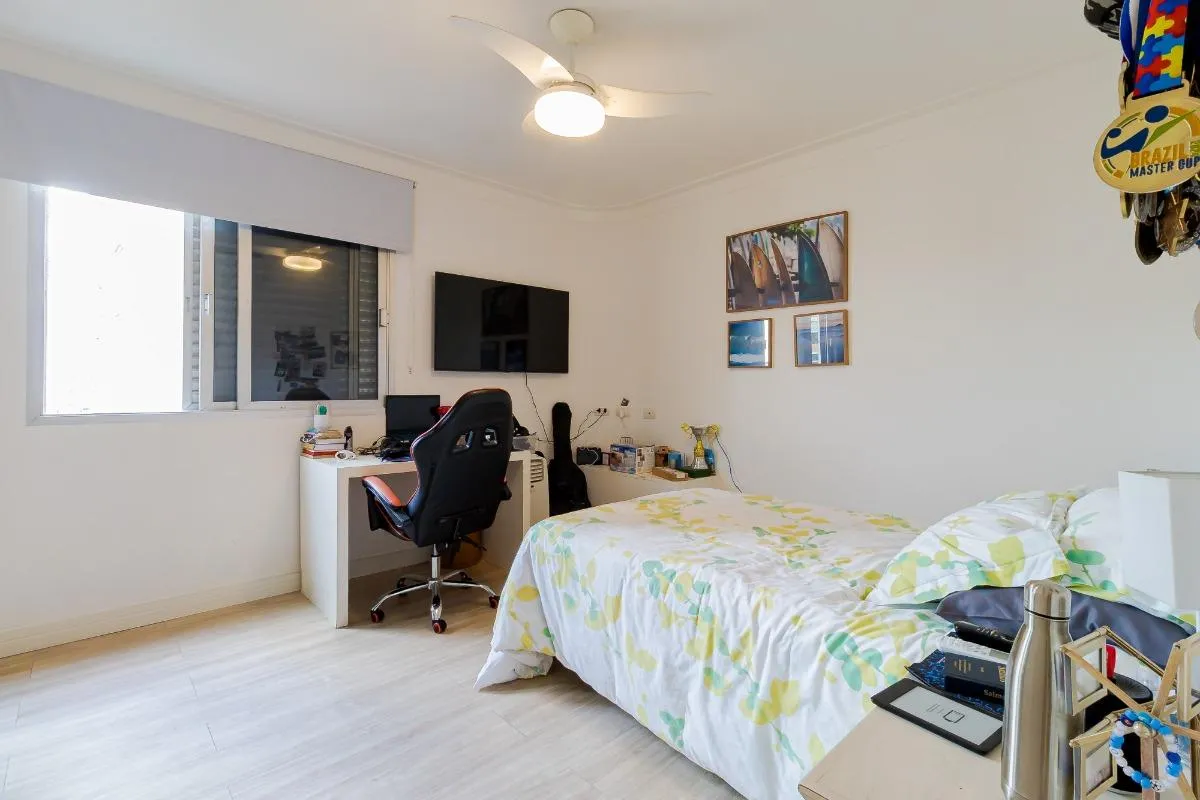 Imagem Apartamento, Residencial para Venda, Perdizes, São Paulo