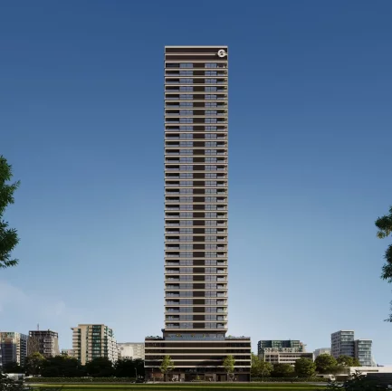 Foto do imóvel Apartamento para venda em Itapema