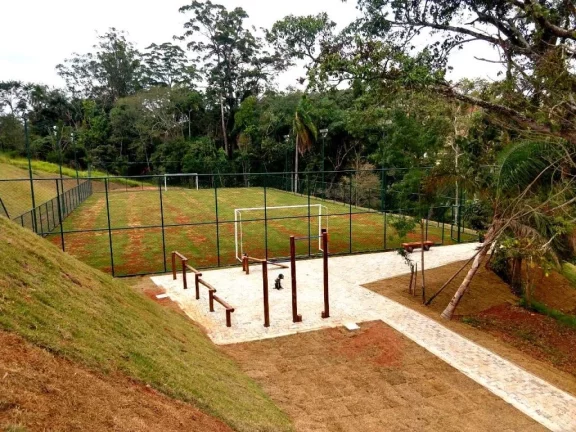 Foto do imóvel Terreno 640 m Residencial Vale das Águas -Itatiba/SP.