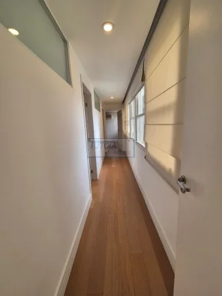 Imagem APARTAMENTO À VENDA NO JARDIM PAULISTA, SÃO PAULO
