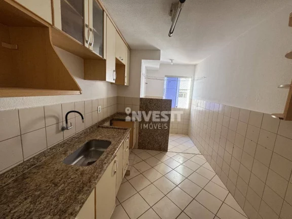 Imagem Apartamento próximo ao Buriti Shopping para alugar