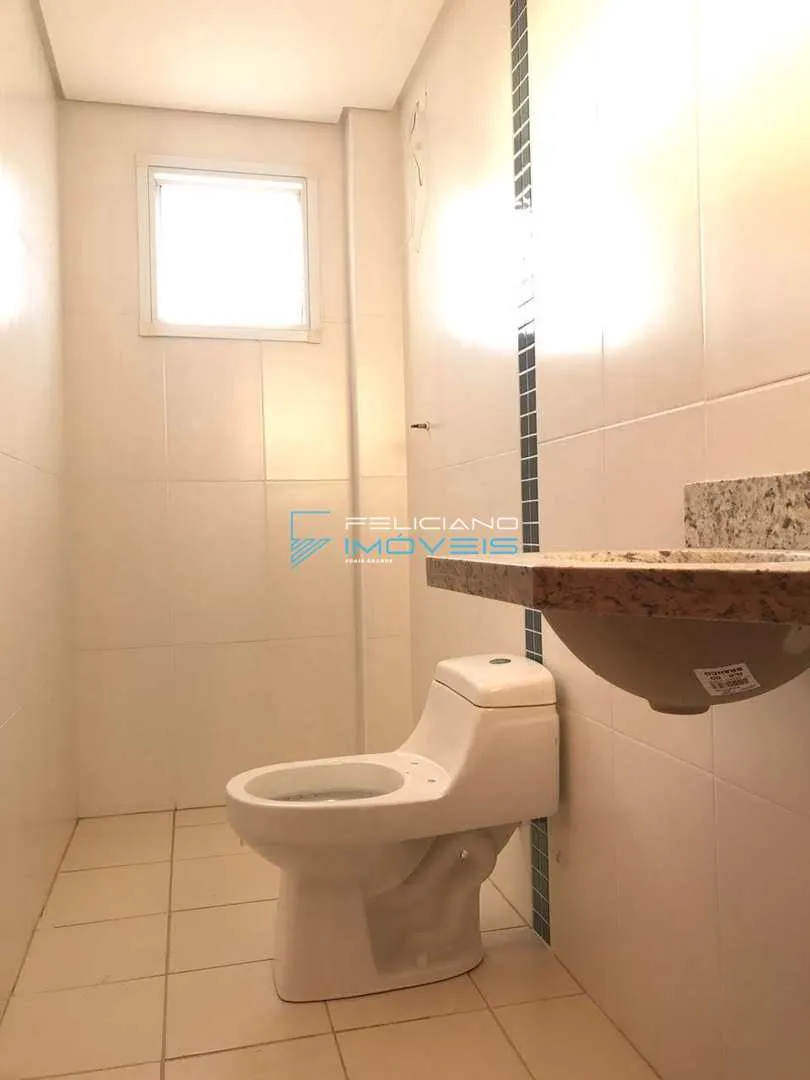 Imagem Apartamento com 1 quarto, Ocian, Praia Grande - R$ 389 mil, Cod: 4350
