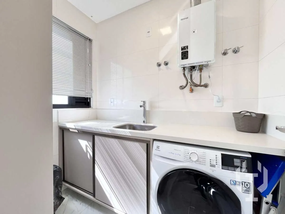 Imagem Apartamento de luxo à venda, no Beach House em Itapema, com 4 quartos, 185m2