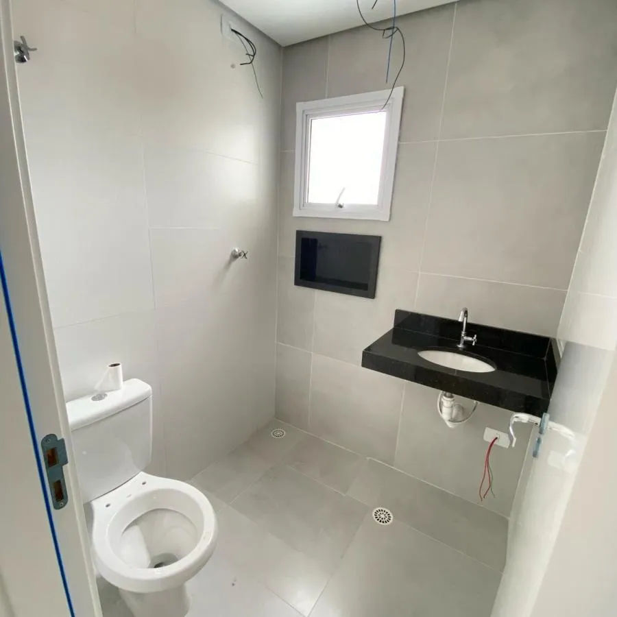Imagem Apartamento para Venda em Santo André / SP no bairro Utinga