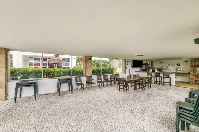 Imagem APARTAMENTO RESIDENCIAL em São Paulo - SP, Jardim Dom Bosco