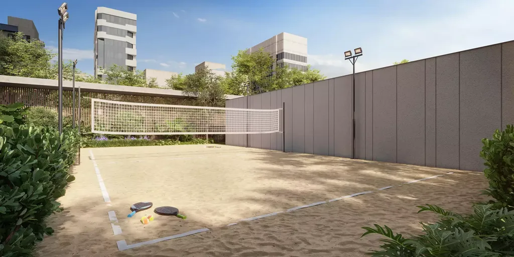 Imagem Apartamento em Auxiliadora