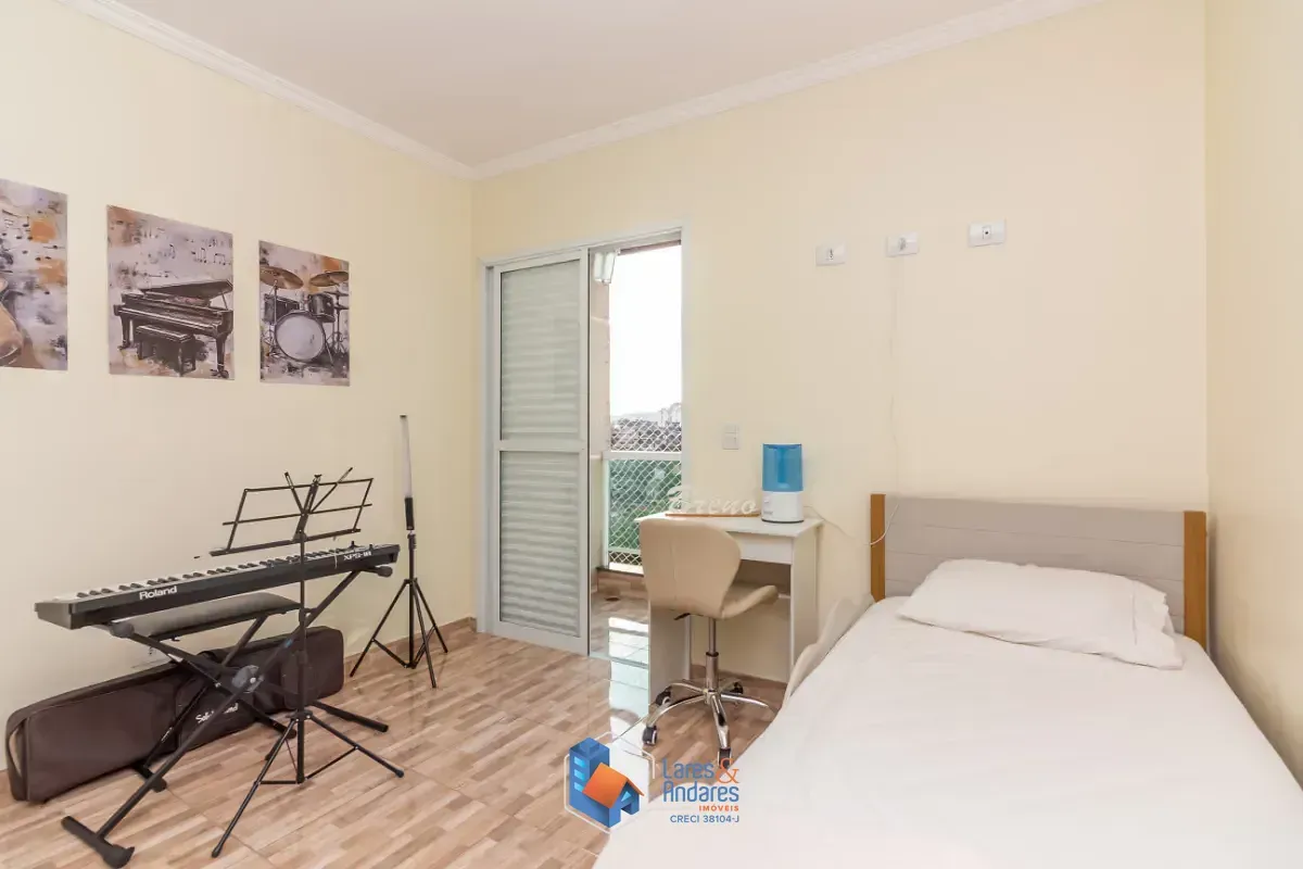 Imagem Sobrado para venda em Freguesia do Ó com 4 quartos, sendo 1 suíte, 301m²