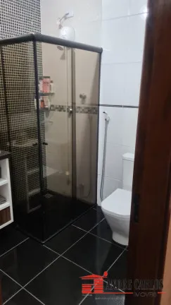 Imagem Casa com 3 Quartos à Venda, 150 m² em Jardim D'Abril - Osasco