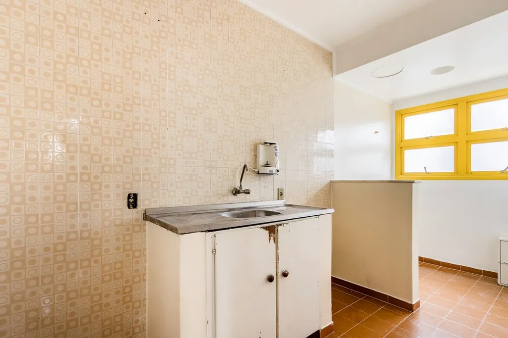 Imagem Apartamento em Partenon