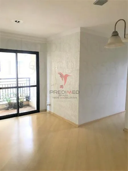 Imagem Apartamento 2 dormitórios 1 suíte 60m² 1 vaga Chacara Inglesa Sao Paulo/SP