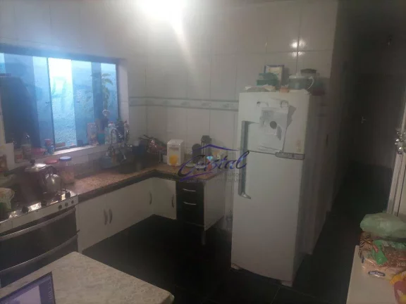 Imagem Casa com 2 quartos 2 vagas de Garagem