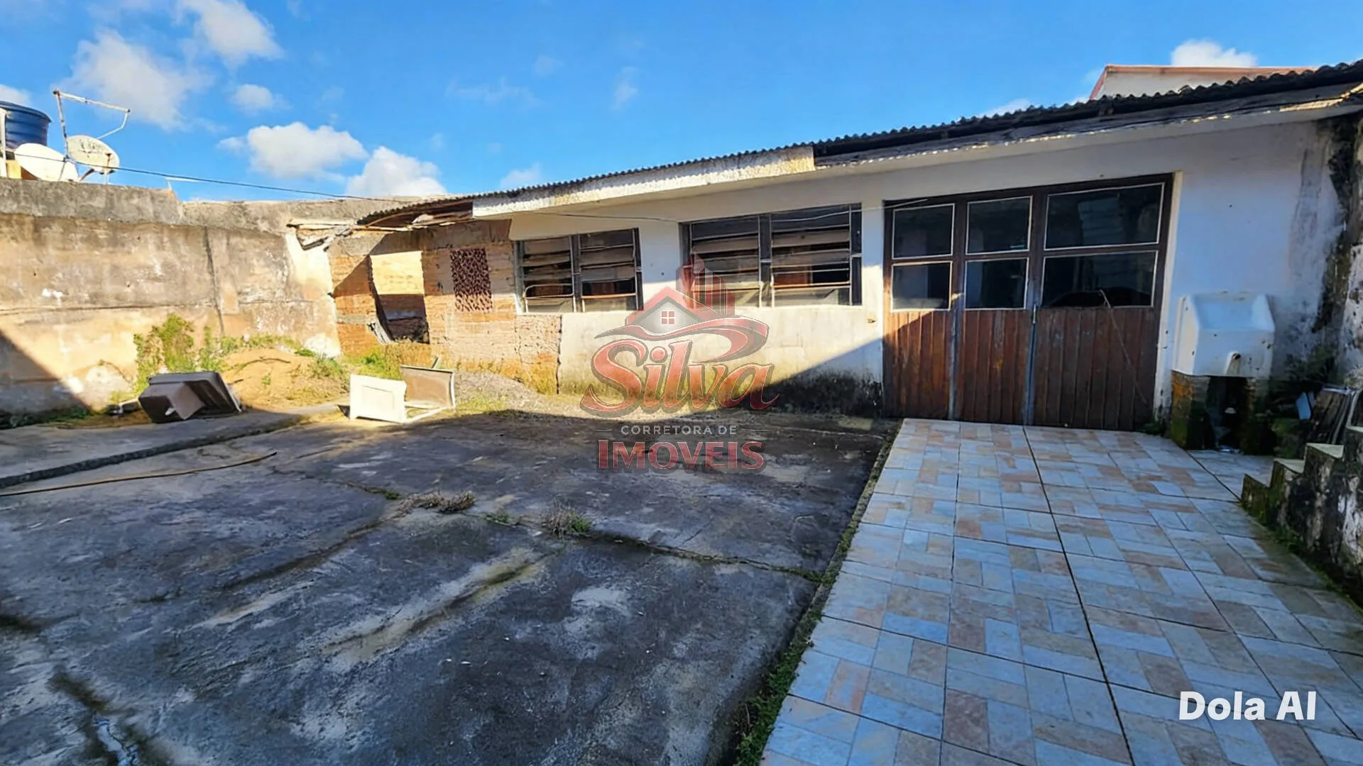 Imagem C705 | Casa com 4 dormitórios à venda perto do mar em