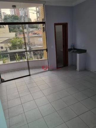 Foto do imóvel Sala para alugar, 33 m por R$ 2.212/mês - Tatuap?(C) - São Paulo/SP