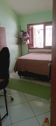 Imagem Encante-se com esta casa no Ambrósio, Garopaba-SC: conforto, praticidade e lazer!