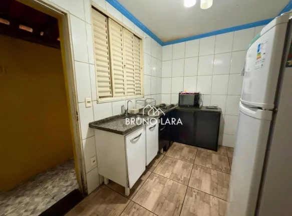 Imagem Casa à venda no Bairro Tereza Cristina - São Joaquim de Bicas/MG