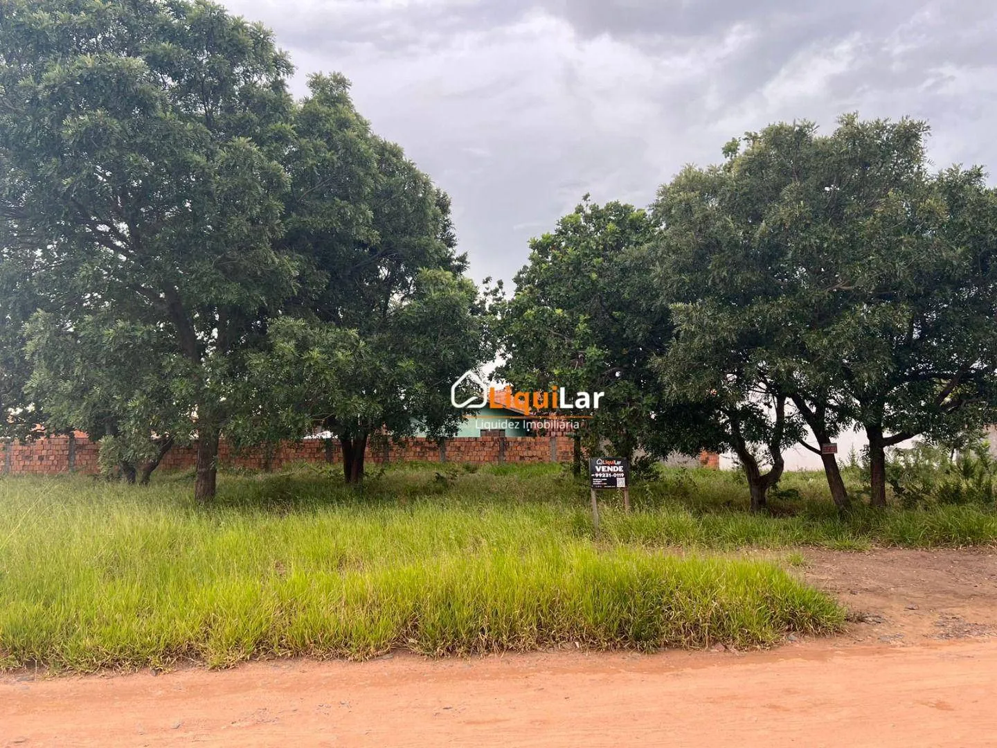 Imagem Terreno à Venda no Estrela Park com 275 m², Próximo ao Asfalto e com Alto Potencial de Valorização