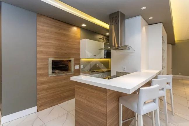 Imagem Apartamento para venda no bairro Petrópolis em Porto Alegre