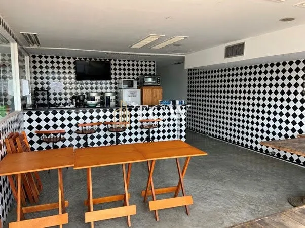 Imagem Salas Comerciais com Renda à Venda em Pinheiros | 448 m² | Av. Faria Lima | 3 Vagas | São Paulo/SP