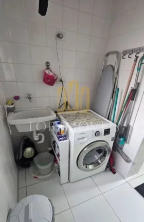 Imagem maravilhoso apartamento três dormitórios su´te varanda Gourmet no Parque industrial