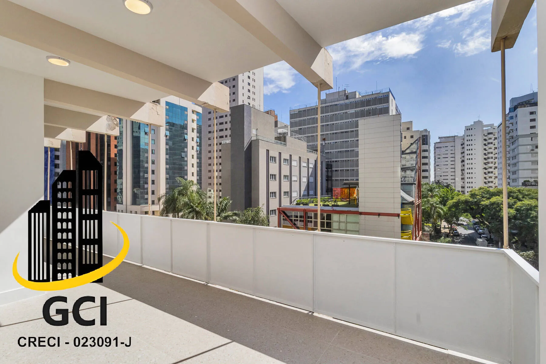 Imagem Apartamento para venda na Avenida Angélica Higienópolis