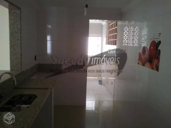 Imagem Sobrado á venda Santos 4 dormitórios, bairro Embaré.