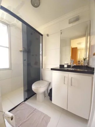 Imagem ÓTIMA LOCALIZAÇÃO * 3 DORM. * SUÍTE * LAZER COMPLETO * OPORTUNIDADE