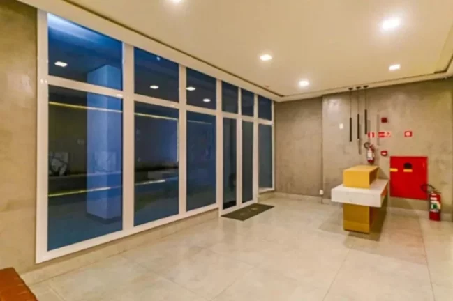 Imagem CONDOMÍNIO WALK SP - Studio de 32m² (Unidade Revenda), próximo à Estação Butantã do Metrô!