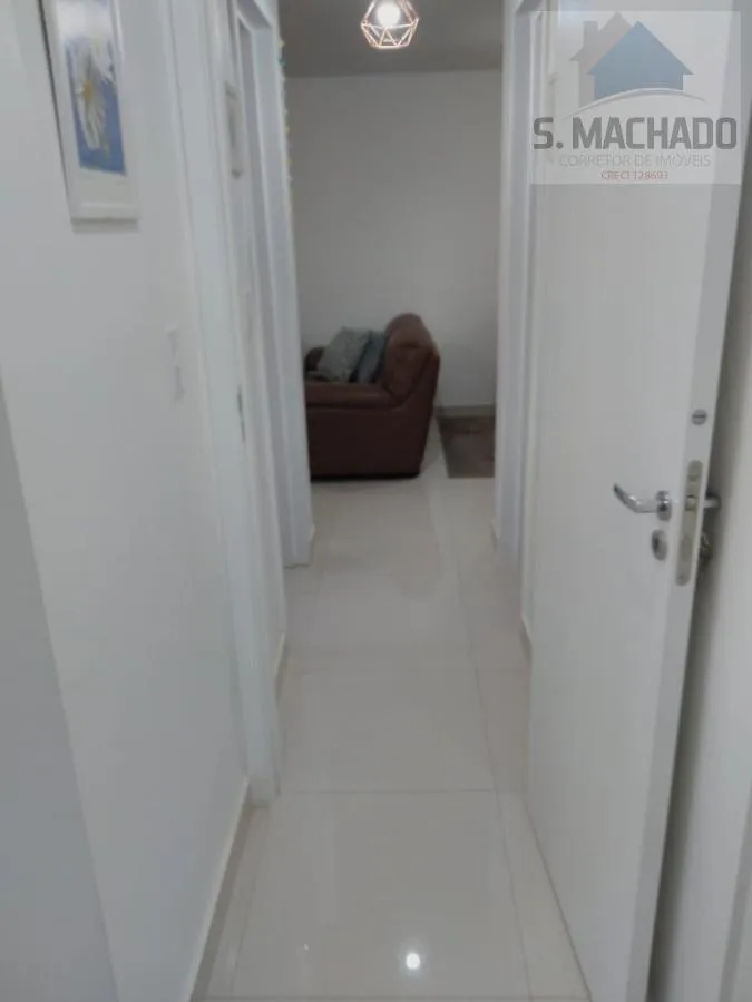 Imagem Apartamento para Venda em Santo André / SP no bairro Vila Curuça