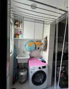 Imagem Vendo apartamento 03 quartos, 01 suíte, 67 m2, 01 vaga de garagem, em Candeias.
