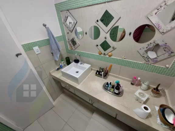 Imagem Apartamento de 3 dormitórios sendo 1 suíte, 2 banheiros, 1 vaga, com 85m² em Rudge Ramos, São Bernardo do Campo