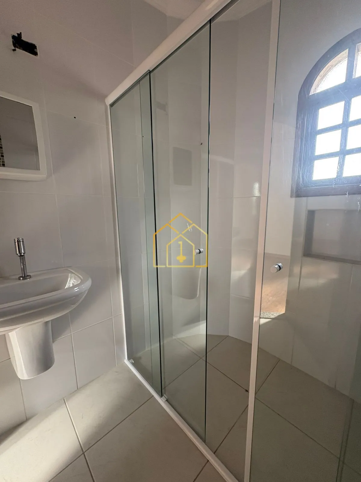 Imagem Sobrado à venda 3 quartos 1 suíte 2 vagas | Vila Scarpelli - Santo André - SP