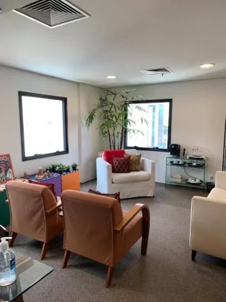 Imagem Sala Comercial em Moema