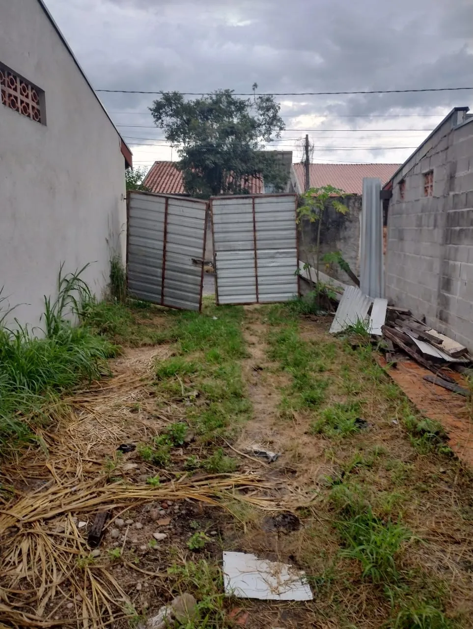 Imagem Terreno à venda 125M², Residencial Ouro Verde, Pindamonhangaba - SP