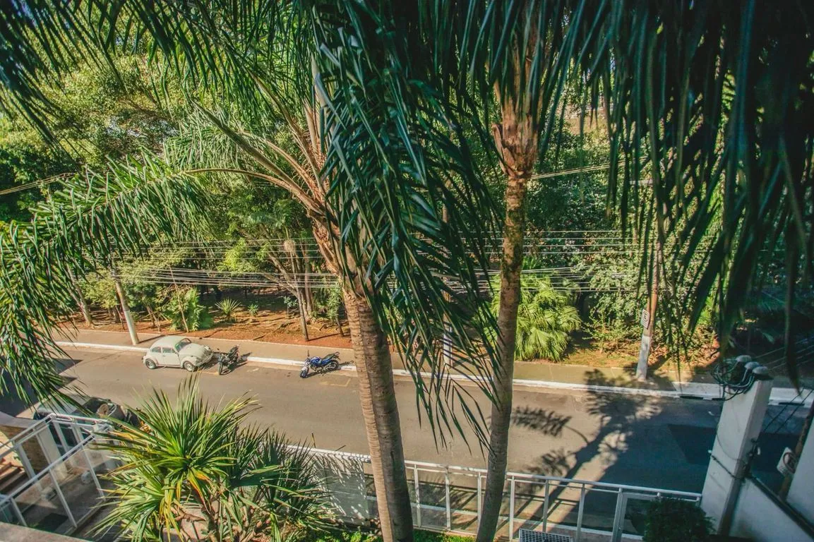 Imagem Apartamento à Venda em Vila Monte Alegre, São Paulo - SP