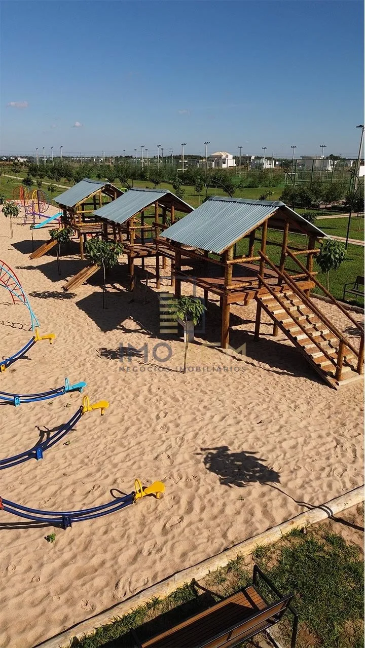 Imagem Oportunidade imperdível de adquirir um terreno plano no Residencial Parque Do Lago, em Sinop.

Com ...