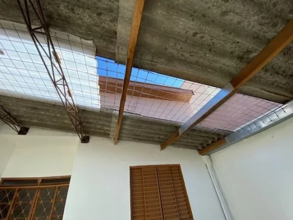 Imagem Casa com 2 dormitórios + edícula à venda, 123 m² por R$ 450.000 - Jardim Elite - Piracicaba/SP