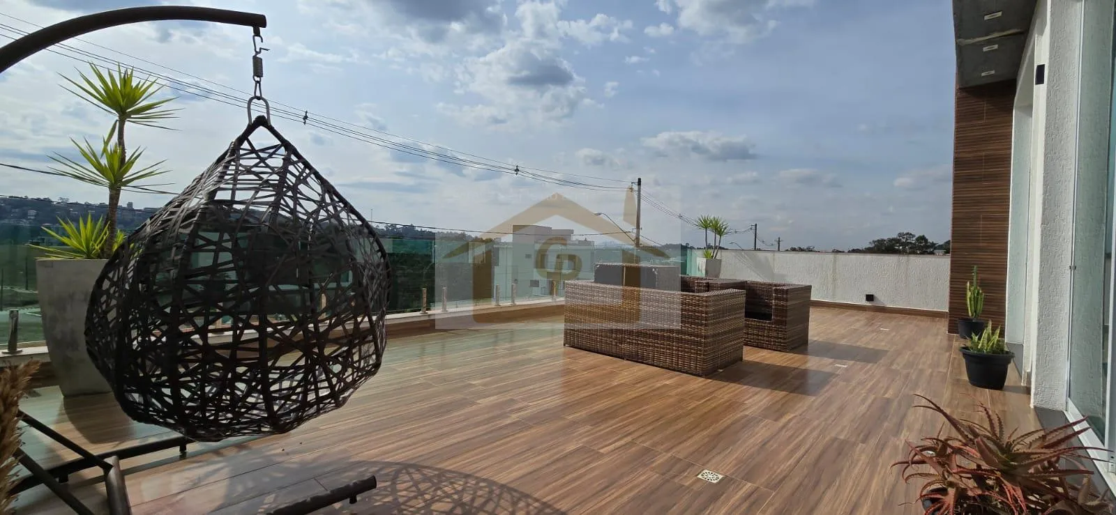 Foto do imóvel 4 quartos (2 suítes) , Sofisticação, conforto e qualidade de vida em um projeto contemporâ