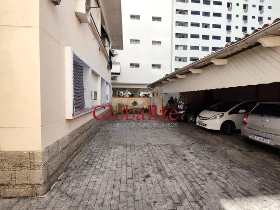 Imagem OPORTUNIDADE DE TERRENO PARA CONSTRUÇÃO NA PONTA DA PRAIA EM SANTOS (SP) POR R$.4.000.000,00.
