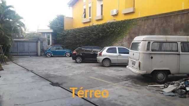 Foto do imóvel Excelente Prédio Comercial em VILA TRUJILLO, SOROCABA - SP