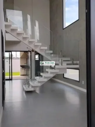 Imagem CASA RESIDENCIAL em CAÇAPAVA - SP, RESIDENCIAL COLINAS