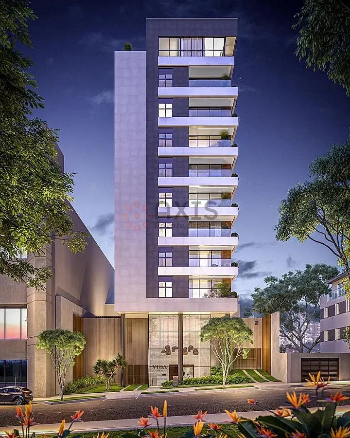 Imagem Apartamento 3 quartos no Funcionários - Lazer completo