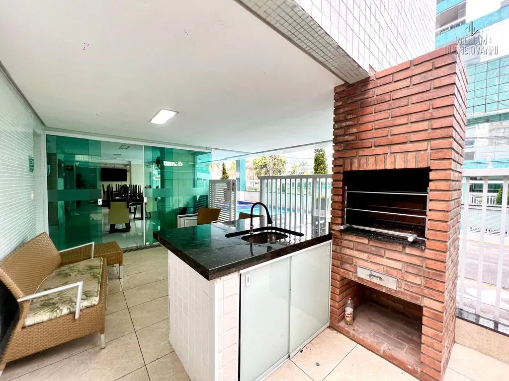 Imagem APARTAMENTO 2 DORMITÓRIOS - Canto do Forte - Praia Grande