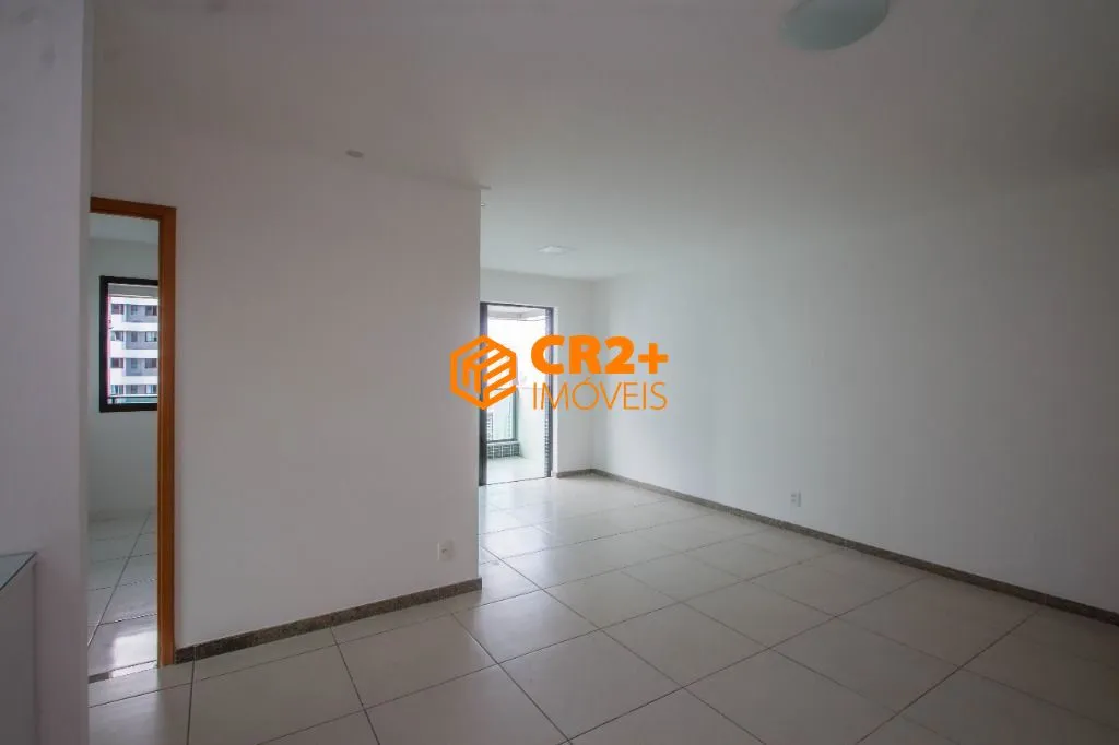 Imagem Apartamento - Locação - Boa Viagem- 101,29m - 2 Quartos -1 Suite