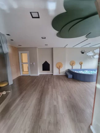 Imagem APARTAMENTO RESIDENCIAL em SÃO BERNARDO DO CAMPO - SP, CENTRO