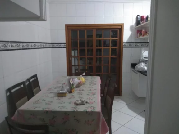 Imagem Sobrado residencial à venda, Jardim Natal, Suzano