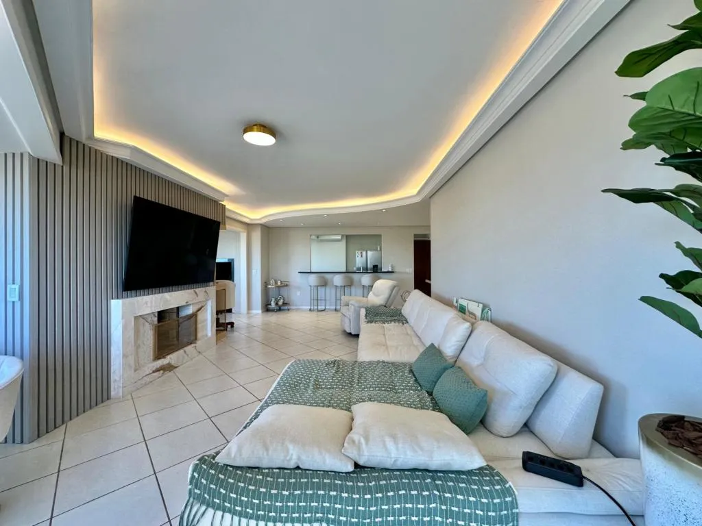 Imagem Apartamento 3 Dormitórios - Bairro Centro