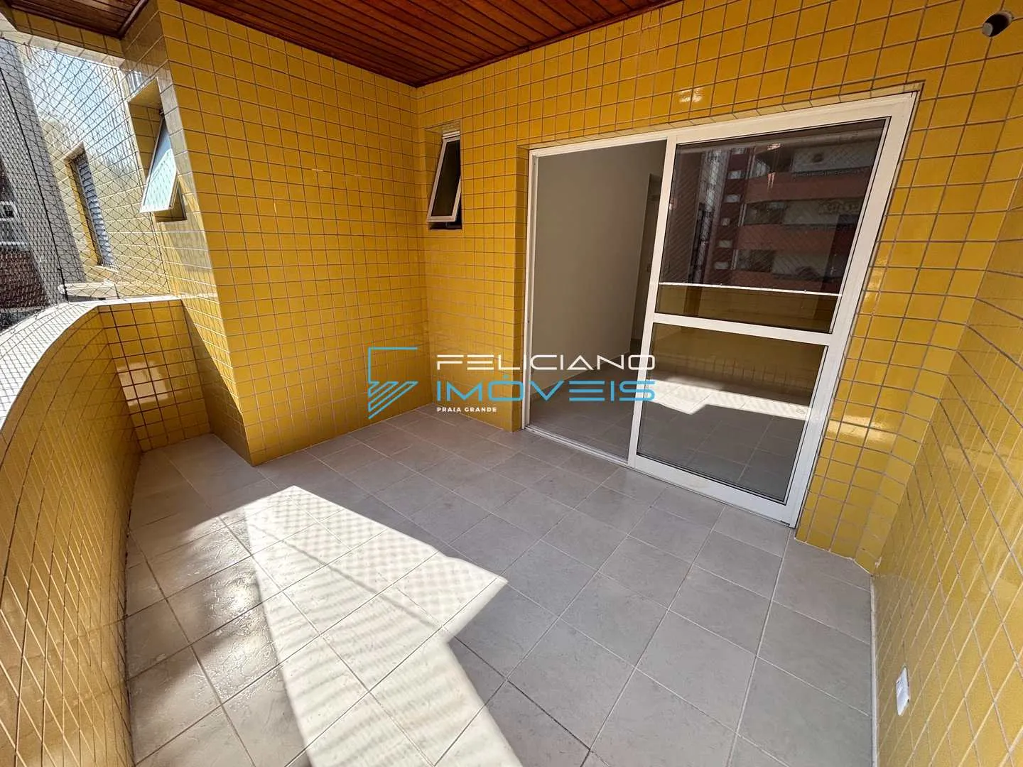 Imagem Apartamento com 2 quartos, Canto do Forte, Praia Grande - R$ 595 mil, Cod: 7308