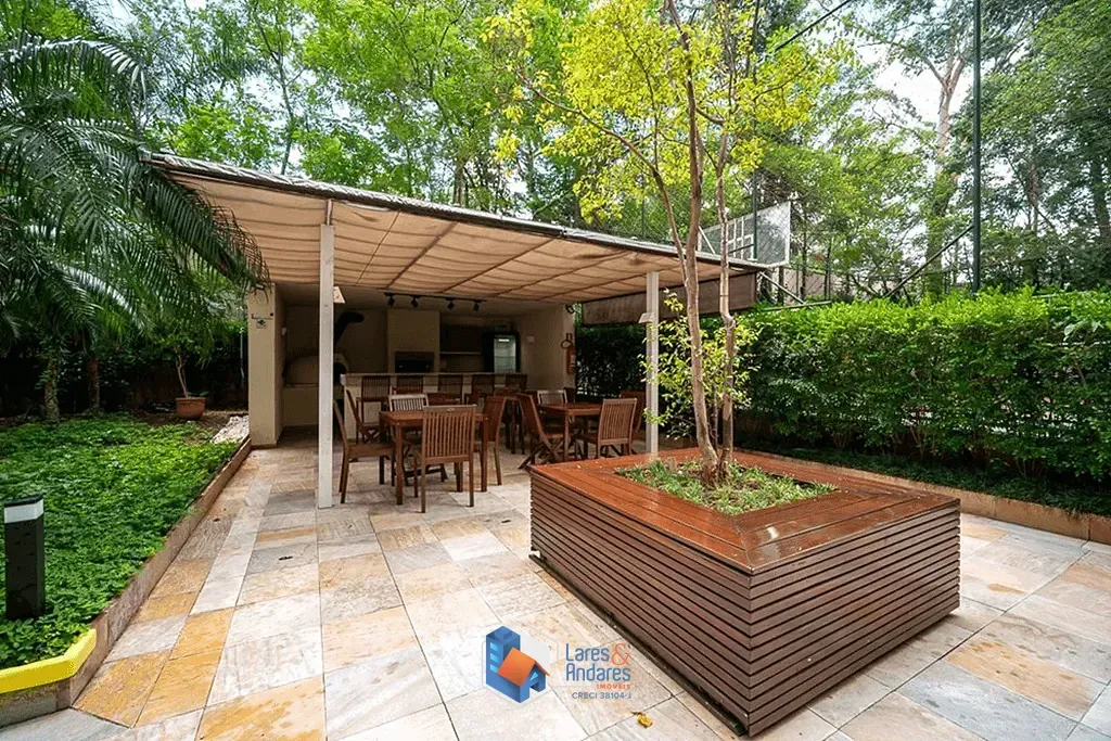 Imagem Apartamento à venda 3 Quartos 3 Suites 2 Vagas 150M² Vila Andrade São Paulo - SP